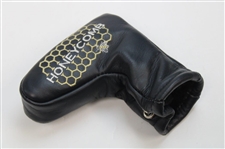 Bettinardi RJB Short Slant BB1 Putter w/Headcover