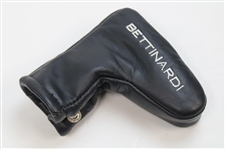 Bettinardi RJB Short Slant BB1 Putter w/Headcover