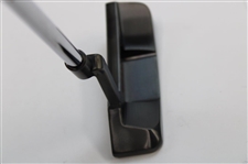 Byron Morgan Putter w/Super Stroke Grip & Headcover