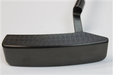 Byron Morgan Putter w/Super Stroke Grip & Headcover