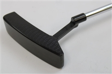 Byron Morgan Putter w/Super Stroke Grip & Headcover