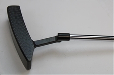 Byron Morgan Putter w/Super Stroke Grip & Headcover