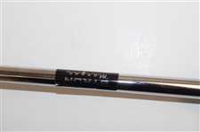 Byron Morgan Putter w/Super Stroke Grip & Headcover