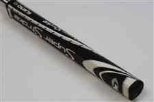 Byron Morgan Putter w/Super Stroke Grip & Headcover