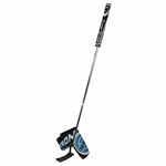 Byron Morgan Putter w/Super Stroke Grip & Headcover