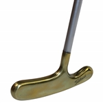 Titleist 'SC' John Reuter Jr. Design Bulls Eye Standard Putter w/ Scotty Cameron Headcover