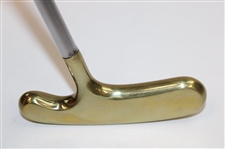 Titleist 'SC' John Reuter Jr. Design Bulls Eye Standard Putter w/ Scotty Cameron Headcover