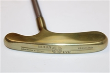 Titleist 'SC' John Reuter Jr. Design Bulls Eye Standard Putter w/ Scotty Cameron Headcover