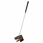 Titleist 'SC' John Reuter Jr. Design Bulls Eye Standard Putter w/ Scotty Cameron Headcover