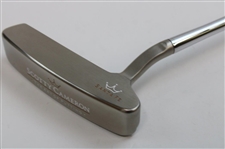 Scotty Cameron Santa Fe The Art Of Putting Putter w/Headcover