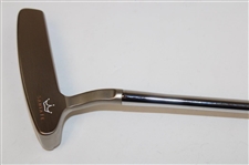 Scotty Cameron Santa Fe The Art Of Putting Putter w/Headcover
