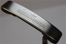 Scotty Cameron Santa Fe The Art Of Putting Putter w/Headcover