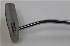 Scotty Cameron California Fastback Titleist Putter w/Headcover