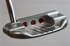 Scotty Cameron California Fastback Titleist Putter w/Headcover
