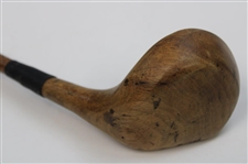 Wright & Ditson Vintage Fitting Club? w/ Shaft Stamp