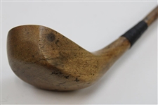 Wright & Ditson Vintage Fitting Club? w/ Shaft Stamp