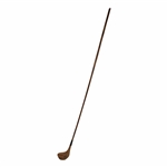Wright & Ditson Vintage Fitting Club? w/ Shaft Stamp