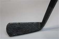 Vintage T. Morris St. Andrews Smooth Face Iron