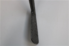 Vintage T. Morris St. Andrews Smooth Face Iron