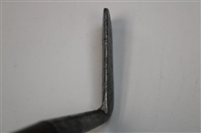 Vintage T. Morris St. Andrews Smooth Face Iron