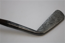 Vintage T. Morris St. Andrews Smooth Face Iron