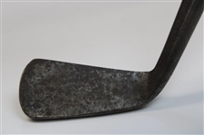 Late 1800's Unmarked Iron