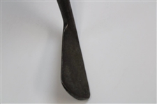 Late 1800's Unmarked Iron