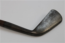 Late 1800's Unmarked Iron