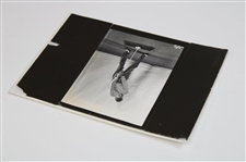 c.1930's Photo of Horton Smith Edgerton Study Swing Sequence Photo