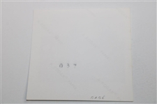 c.1940's Original Photo of Babe Zaharias Approaching the Range Photo