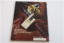 1974 & 1984 US Open at Winged Foot Official Programs