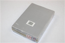 Unopened 1990 Special Inaugural Set PGA Tour Pro-Set Golf Cards - Sealed