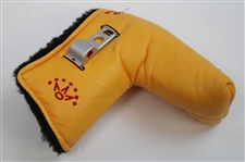 Scotty Cameron No.5 Studio Design z340 G/34 Putter w/Headcover