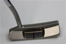 Scotty Cameron Circle T Tour Only Hollywood Prototype Putter w/Headcover