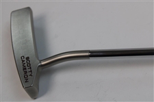 Scotty Cameron Circle T Tour Only Hollywood Prototype Putter w/Headcover