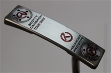 Scotty Cameron Circle T Tour Only Hollywood Prototype Putter w/Headcover