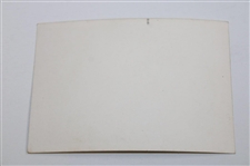 Four (4) Original Jack Nicklaus 1974 The Open Championship Photos - Les Bolland Collection
