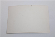Four (4) Original Jack Nicklaus 1974 The Open Championship Photos - Les Bolland Collection