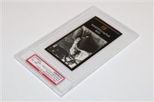 Ralph Guldahl 1939 Champions Of Golf The Masters Collection Card PSA Graded NM-MT 8 