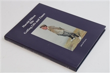 1992 'Harold Hilton His Golfing Life & Times' by John Garcia LTD ED #465/750