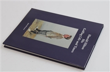 1992 'Harold Hilton His Golfing Life & Times' by John Garcia LTD ED #465/750