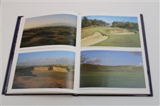 1992 'Harold Hilton His Golfing Life & Times' by John Garcia LTD ED #465/750