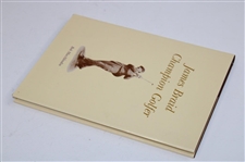 2003 'James Braid Champion Golfer' by Bob MacAlindin LTD ED #184/625