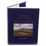 2001 'The Breezy Links o' Troon by R.A. Crampsey