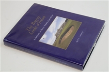2001 'The Breezy Links o' Troon by R.A. Crampsey