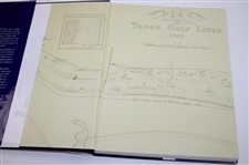 2001 'The Breezy Links o' Troon by R.A. Crampsey