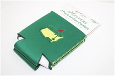 Masters Logo Hat, Ball Markers, Can Coolers & Hat Clip 