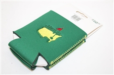 Masters Logo Hat, Ball Markers, Can Coolers & Hat Clip 