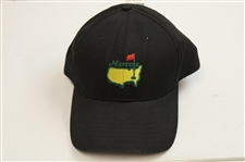 Masters Logo Hat, Ball Markers, Can Coolers & Hat Clip 