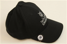 The Old Course St. Andrews Hat & Cuff Links